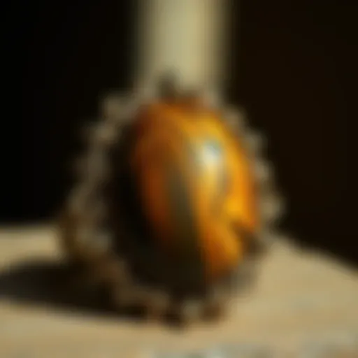 A Comprehensive Guide to Buying Tiger Eye Stone Introduction
