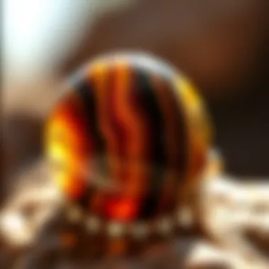 A Comprehensive Guide to Buying Tiger Eye Stone Summary A Comprehensive Guide to Buying Tiger Eye Stone Summary