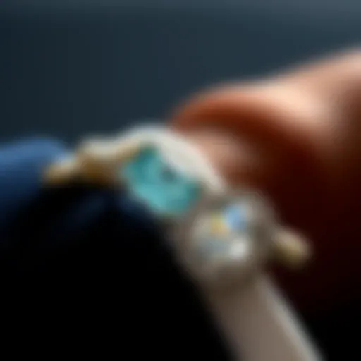 A Comprehensive Guide to Cufflinks: Style and Functionality Introduction