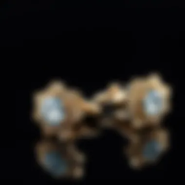 A Comprehensive Guide to Cufflinks: Style and Functionality Summary