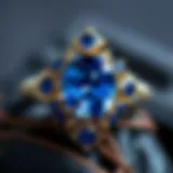 A Comprehensive Guide to Purchasing Tanzanite Introduction