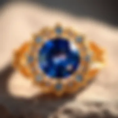 Notable A Comprehensive Guide to Purchasing Tanzanite Notable A Comprehensive Guide to Purchasing Tanzanite