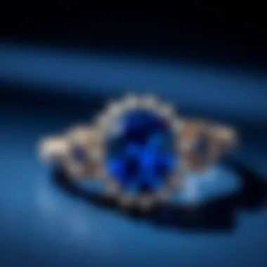 A Comprehensive Guide to Purchasing Tanzanite Summary A Comprehensive Guide to Purchasing Tanzanite Summary
