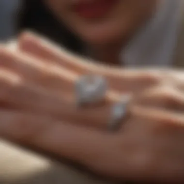 Notable A Historical Examination of 1940 Engagement Rings Notable A Historical Examination of 1940 Engagement Rings