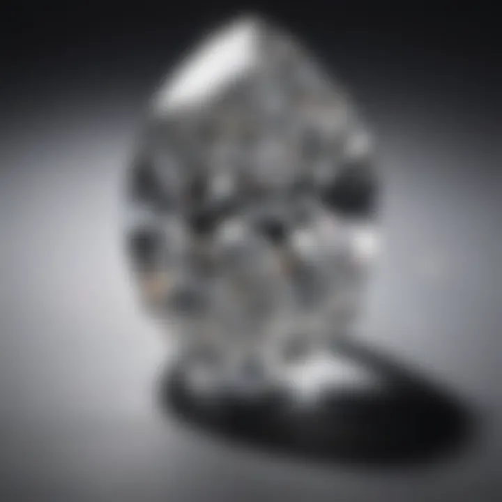 Notable An In-Depth Exploration of the 5 Carat Marquise Diamond