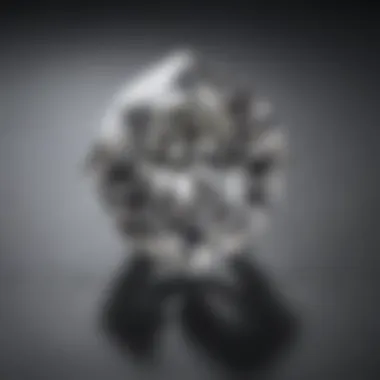 An In-Depth Exploration of the 5 Carat Marquise Diamond Summary