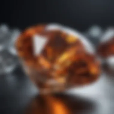 Factors Affecting Diamond Value Factors influencing diamond value