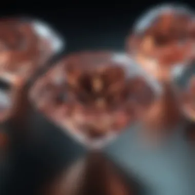 Future Projections of Diamond Market Trends Future projections of diamond market trends