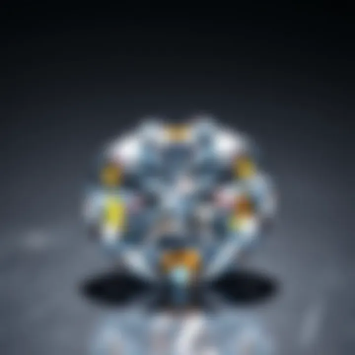 Are Lab Diamonds Fake? Understanding the Complexities Introduction