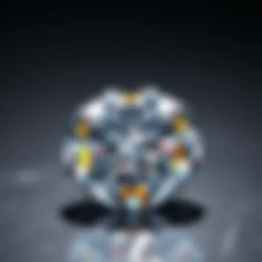 Are Lab Diamonds Fake? Understanding the Complexities Introduction Are Lab Diamonds Fake? Understanding the Complexities Introduction