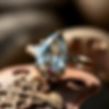 Notable Brilliant Earth Pear Shaped Engagement Ring: An In-Depth Analysis Notable Brilliant Earth Pear Shaped Engagement Ring: An In-Depth Analysis