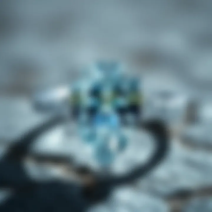 Brilliant Earth Pear Shaped Engagement Ring: An In-Depth Analysis Summary