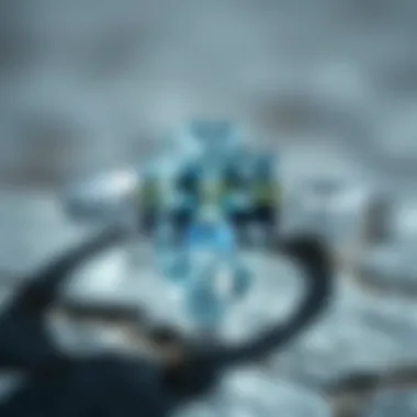 Brilliant Earth Pear Shaped Engagement Ring: An In-Depth Analysis Summary Brilliant Earth Pear Shaped Engagement Ring: An In-Depth Analysis Summary