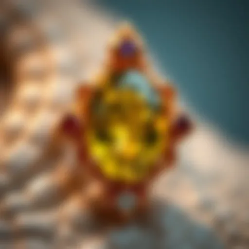 Comprehensive Guide to Understanding Gemstone Cuts Introduction