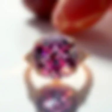 Notable Comprehensive Guide to Understanding Gemstone Cuts Notable Comprehensive Guide to Understanding Gemstone Cuts