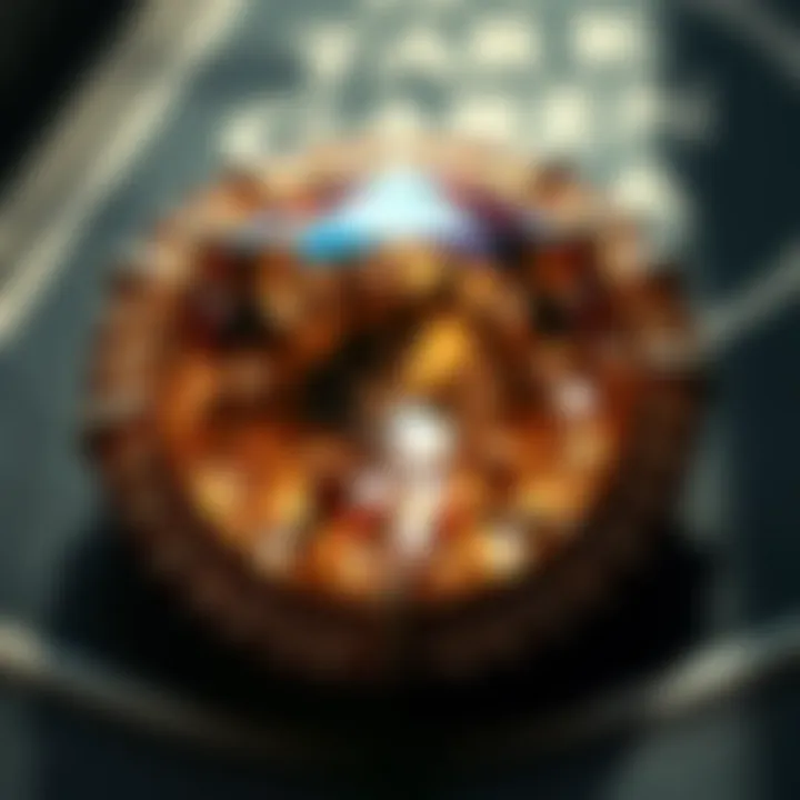 Comprehensive Guide to Understanding Gemstone Cuts Summary