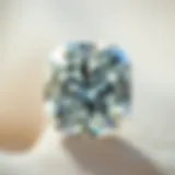 Cushion Modified Brilliant Diamonds: An In-Depth Exploration Introduction