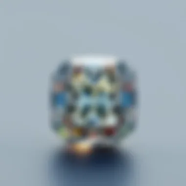 Notable Cushion Modified Brilliant Diamonds: An In-Depth Exploration