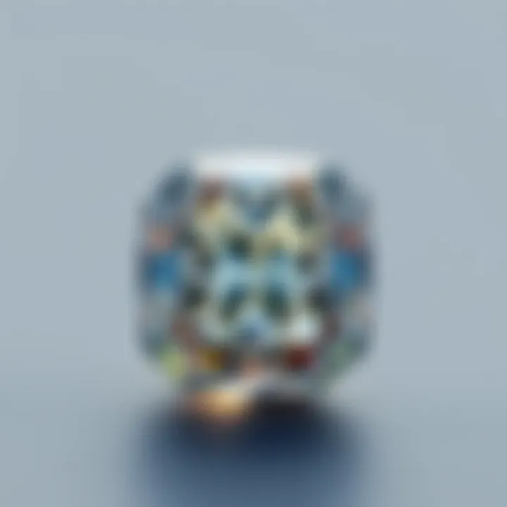Notable Cushion Modified Brilliant Diamonds: An In-Depth Exploration