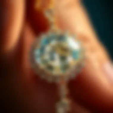 Determining the Authenticity of Diamonds Introduction Determining the Authenticity of Diamonds Introduction