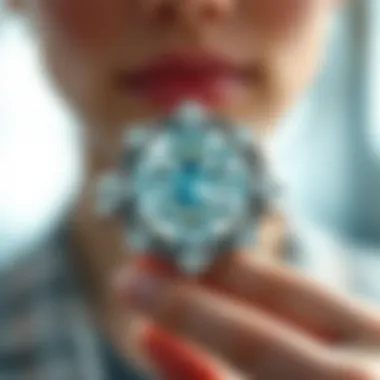 Notable Determining the Authenticity of Diamonds Notable Determining the Authenticity of Diamonds
