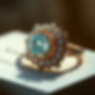 Determining the Cost of an Engagement Ring: Essential Considerations Summary Determining the Cost of an Engagement Ring: Essential Considerations Summary