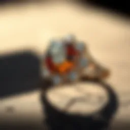 Discreet Strategies to Determine Ring Size Introduction
