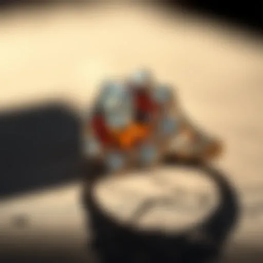 Discreet Strategies to Determine Ring Size Introduction