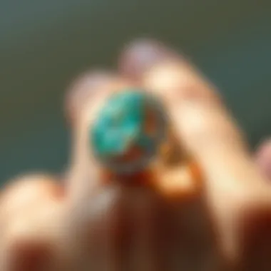 Notable Discreet Strategies to Determine Ring Size Notable Discreet Strategies to Determine Ring Size