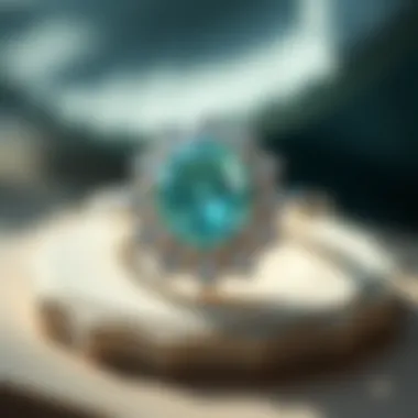 Discreet Strategies to Determine Ring Size Summary Discreet Strategies to Determine Ring Size Summary