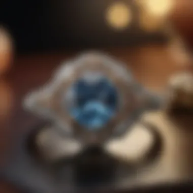 Cultural Significance of Engagement Rings Cultural symbols of engagement rings across various traditions