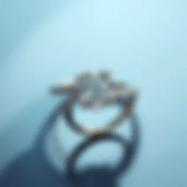 Notable Engagement Rings for Medical Professionals: The Perfect Blend of Beauty and Functionality Notable Engagement Rings for Medical Professionals: The Perfect Blend of Beauty and Functionality