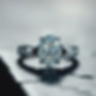 Engagement Rings for Medical Professionals: The Perfect Blend of Beauty and Functionality Summary Engagement Rings for Medical Professionals: The Perfect Blend of Beauty and Functionality Summary