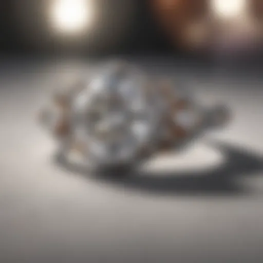 Engagement Rings Under 5K: A Comprehensive Guide to Affordable Elegance Introduction