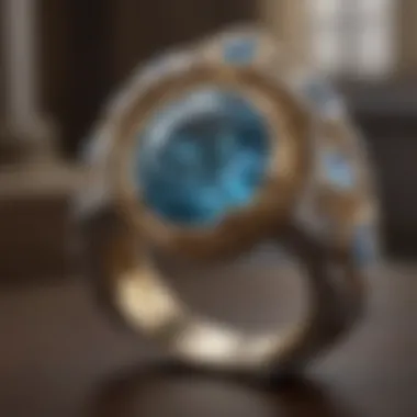 Historical Overview of Ring Enhancers and Cathedral Designs Historical overview of ring enhancers and cathedral designs