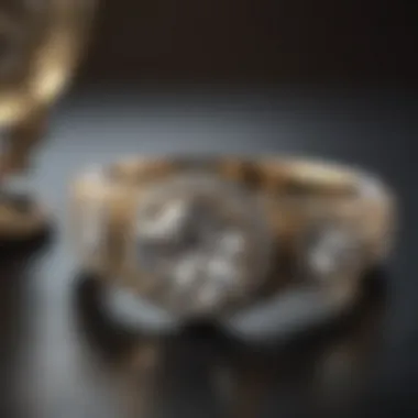 Care and maintenance tips for preserving vintage engagement rings