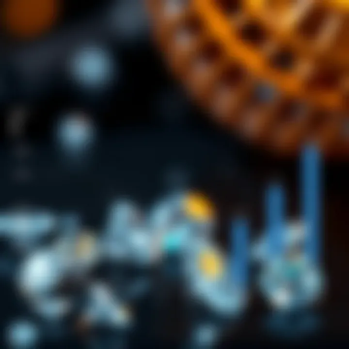 Consumer Perceptions of Fake Diamonds Graph showing consumer perceptions and ethical considerations surrounding fake diamonds