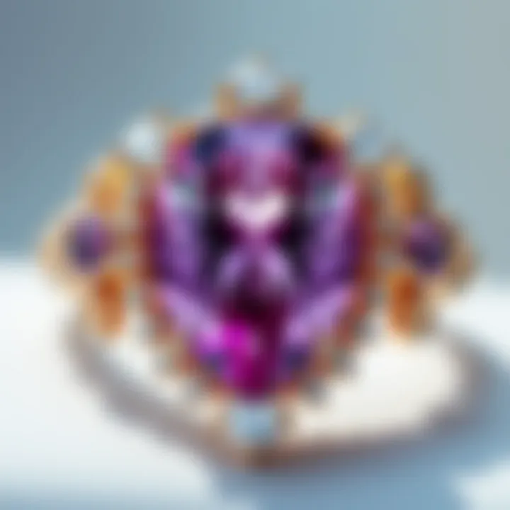 Exploring Diamonds International Houston: A Gemstone Haven Summary
