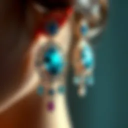 Exploring Effective Earring Cleaning Solutions Introduction