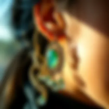 Notable Exploring Effective Earring Cleaning Solutions Notable Exploring Effective Earring Cleaning Solutions