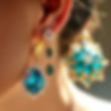 Exploring Effective Earring Cleaning Solutions Summary Exploring Effective Earring Cleaning Solutions Summary