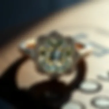 Advantages and disadvantages of flat diamond rings