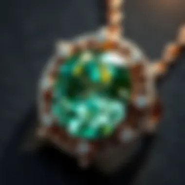 Exploring Gemstones for Pisces: An In-Depth Guide Introduction