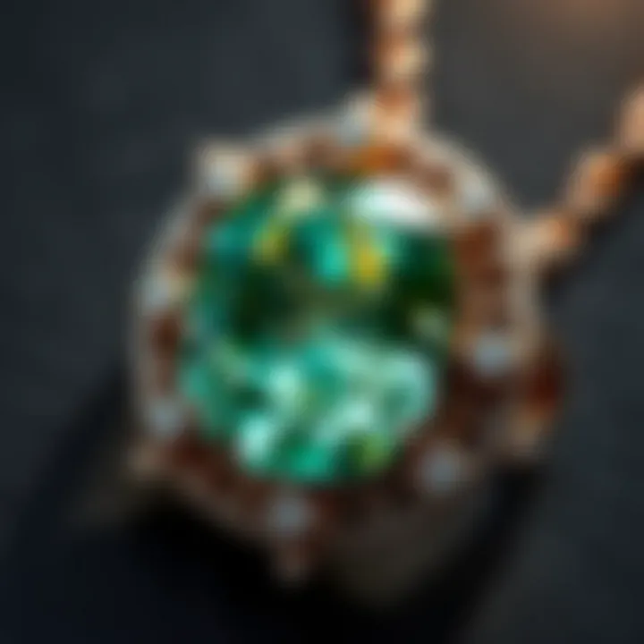 Exploring Gemstones for Pisces: An In-Depth Guide Introduction
