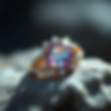 Exploring Gemstones for Pisces: An In-Depth Guide Summary