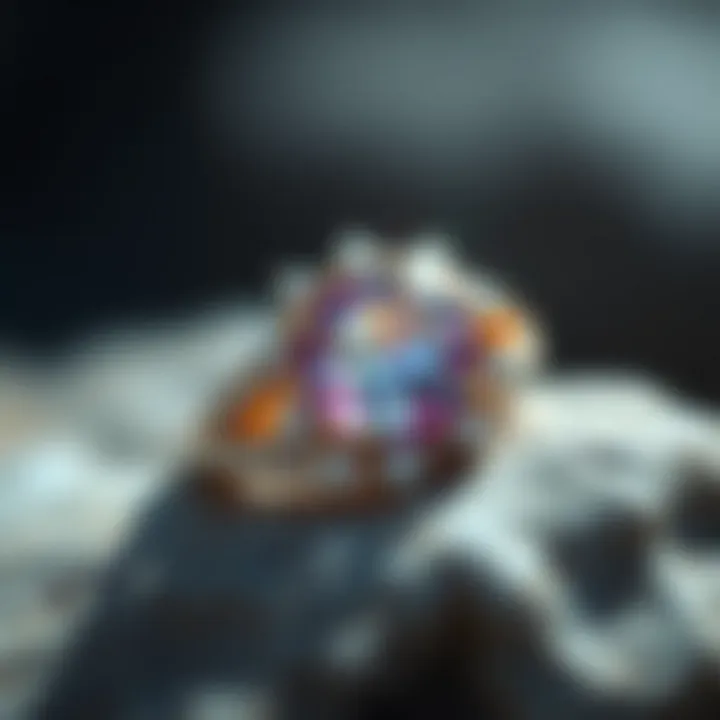 Exploring Gemstones for Pisces: An In-Depth Guide Summary