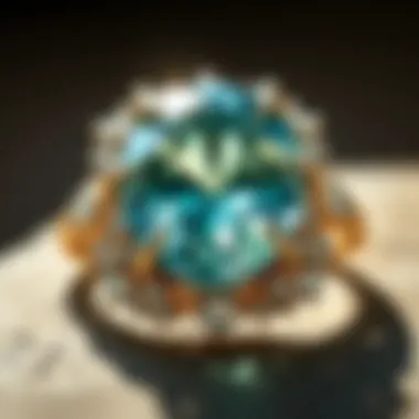 Notable Exploring Gemstones That Outshine Diamonds Notable Exploring Gemstones That Outshine Diamonds