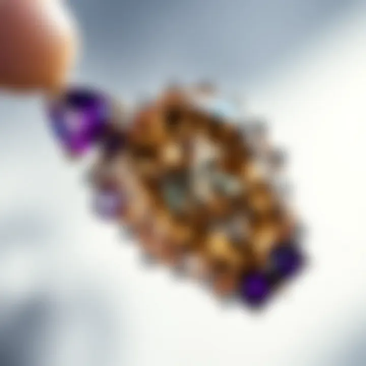Exploring Gemstones That Outshine Diamonds Summary