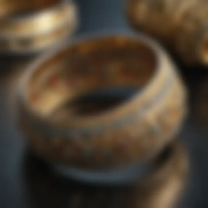 Historical significance of bangle bracelets in culture