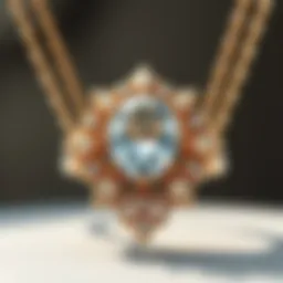 Exploring Jewelry for Mothers: A Comprehensive Guide Introduction